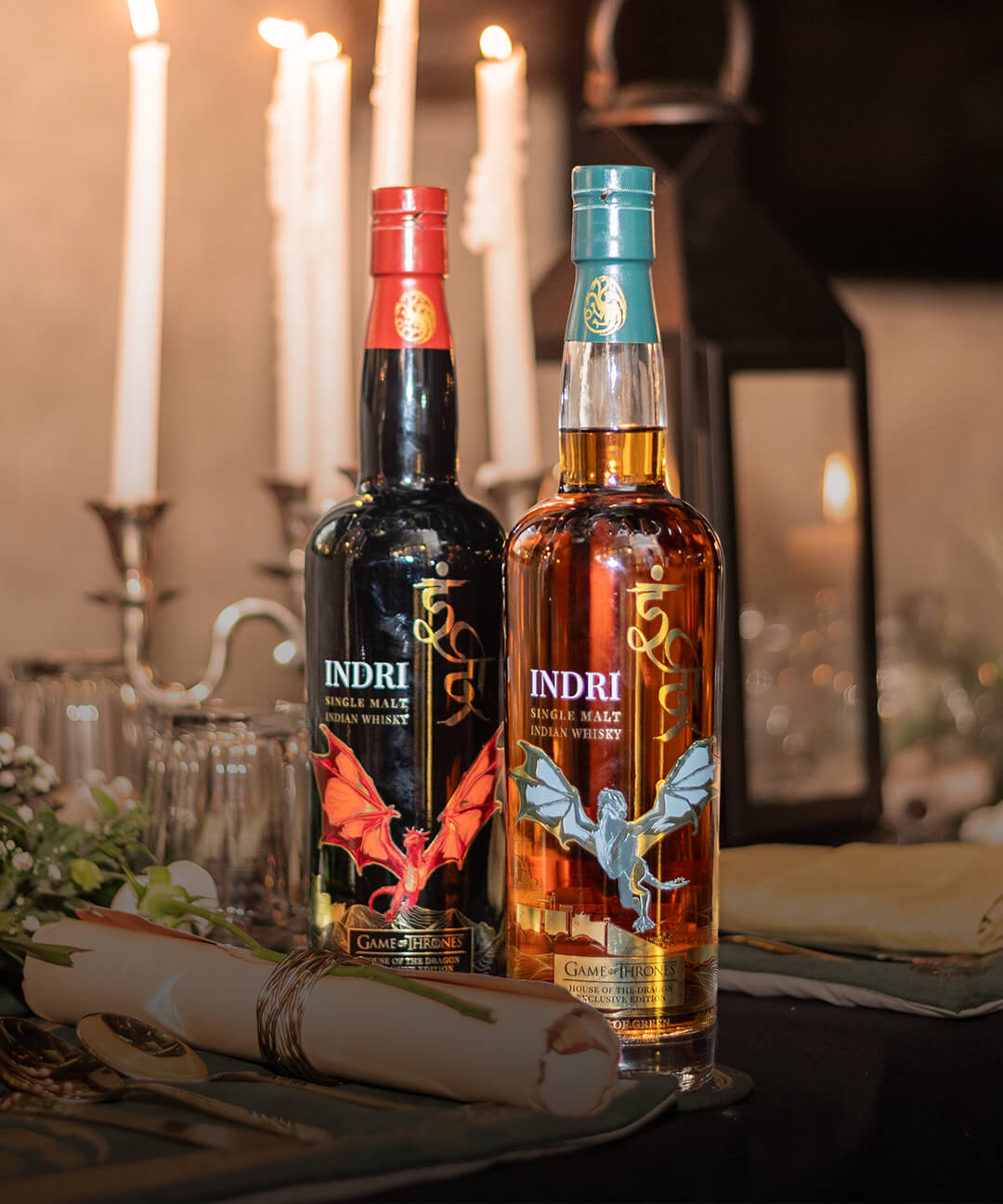 An Evening with Aberlour