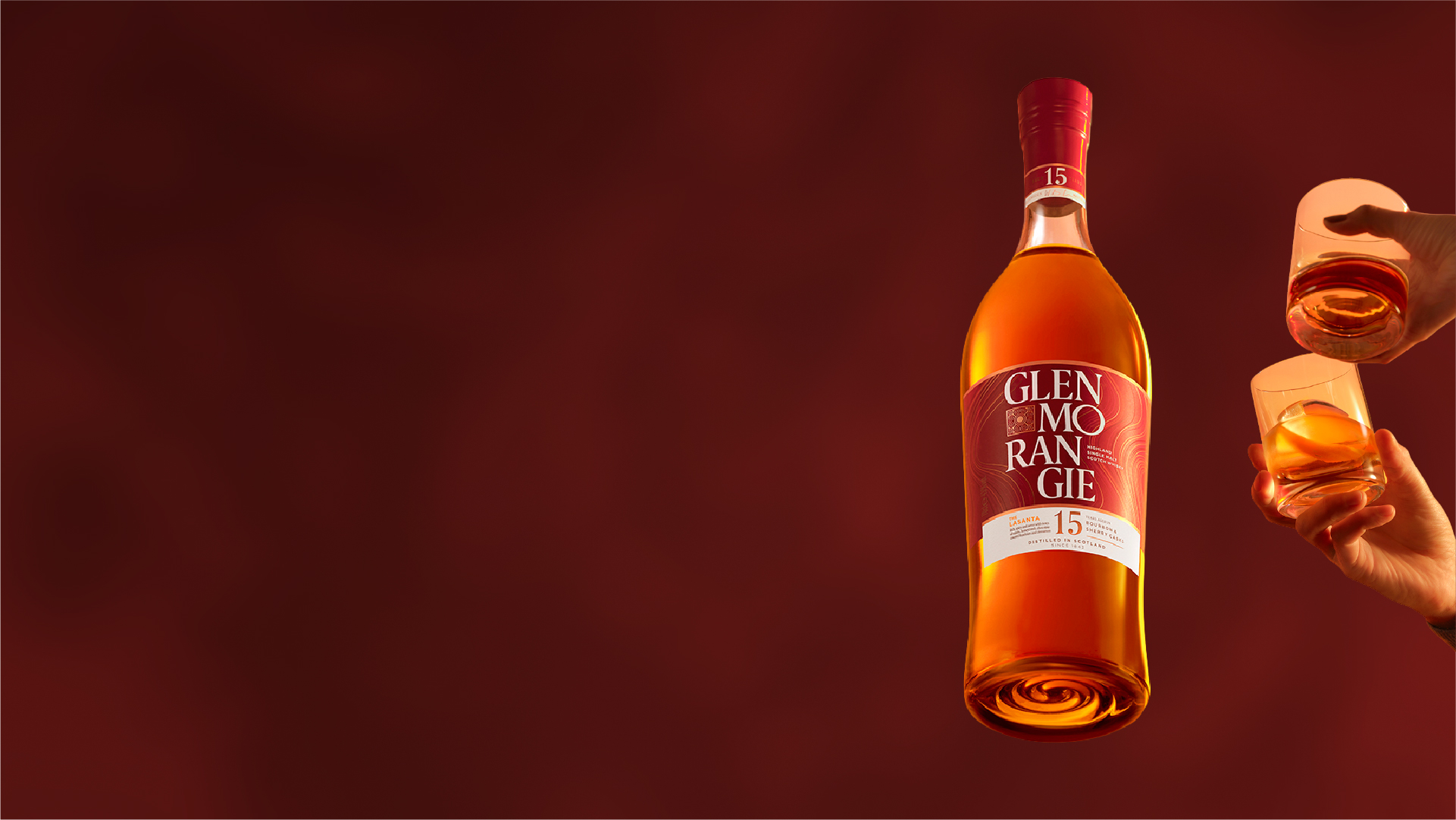 Cask & Conversation — An Evening with David Blackmore Global Brand Ambassador, Glenmorangie & Ardbeg: MUMBAI