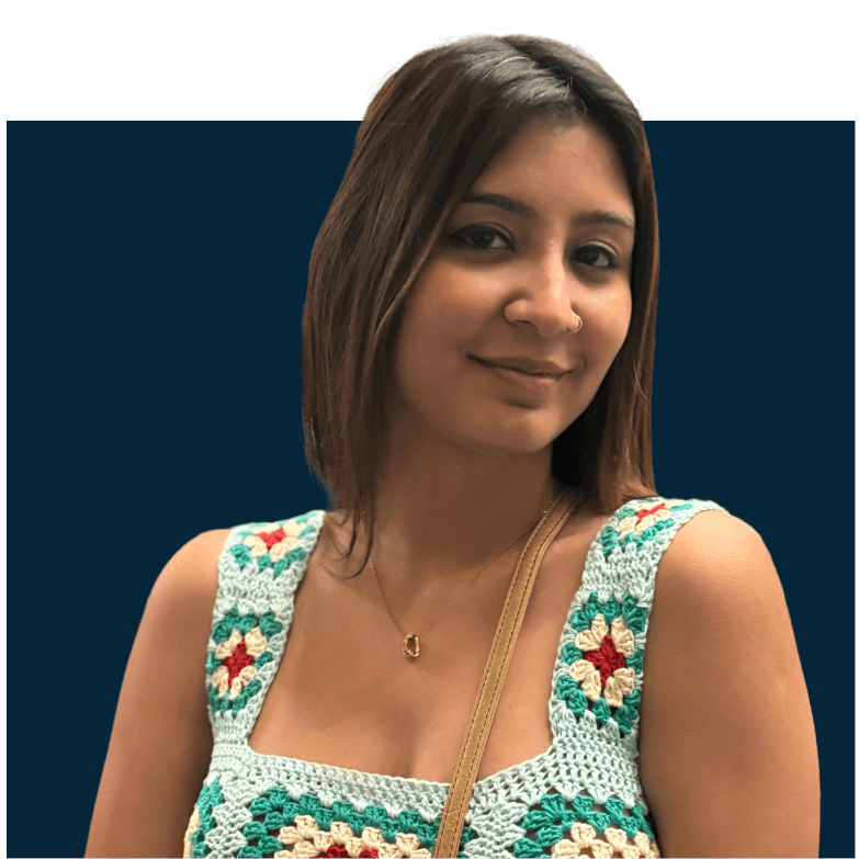 Kriti Puri