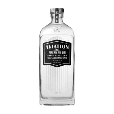 Aviation American Gin
